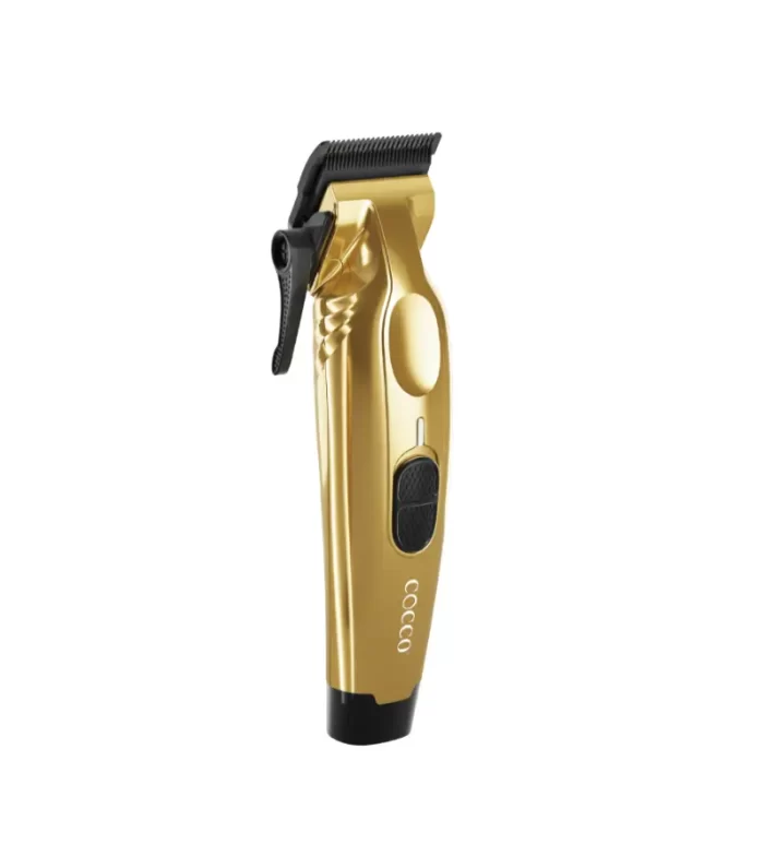 Cocco veloce pro clipper gold preorder 2