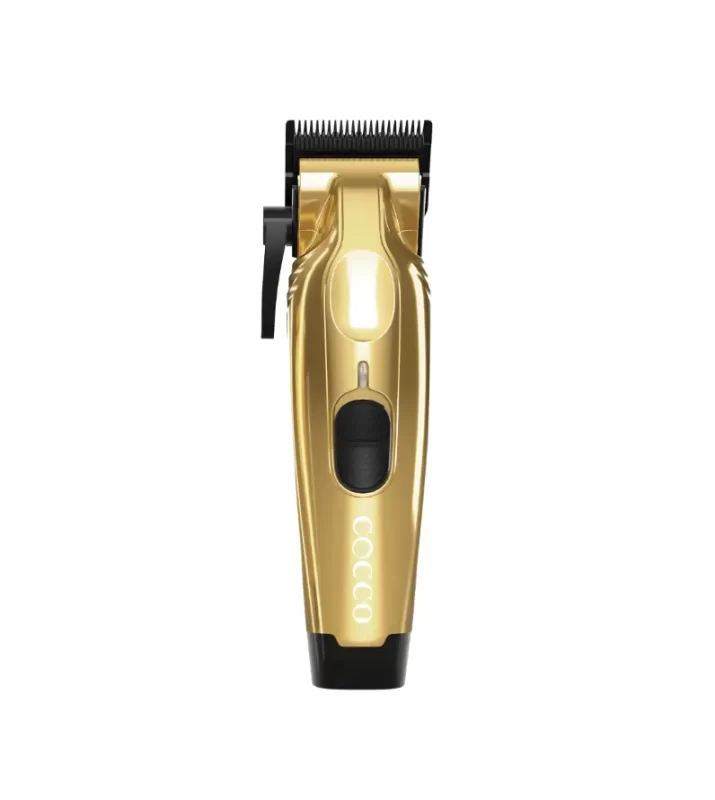 Cocco veloce pro clipper gold preorder 2