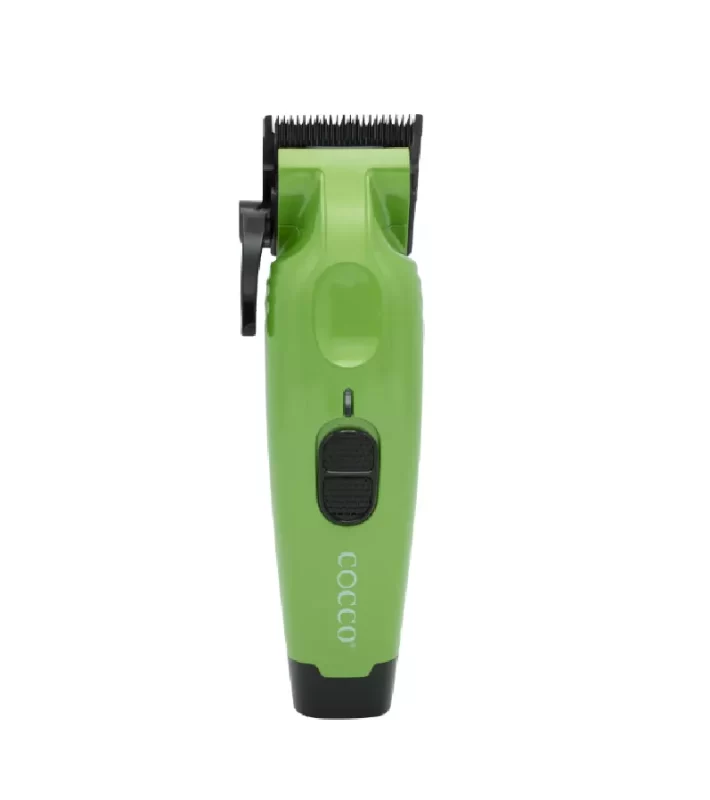 Cocco hyper veloce pro clipper green