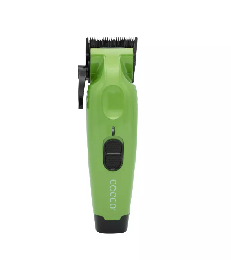 Cocco hyper veloce pro clipper green