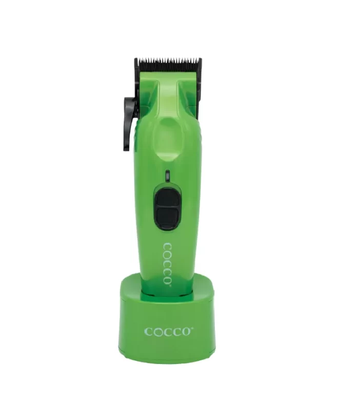 Cocco hyper veloce pro clipper green