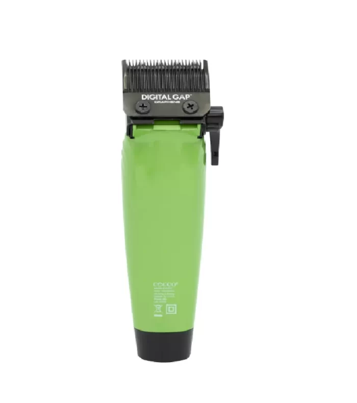 Cocco hyper veloce pro clipper green