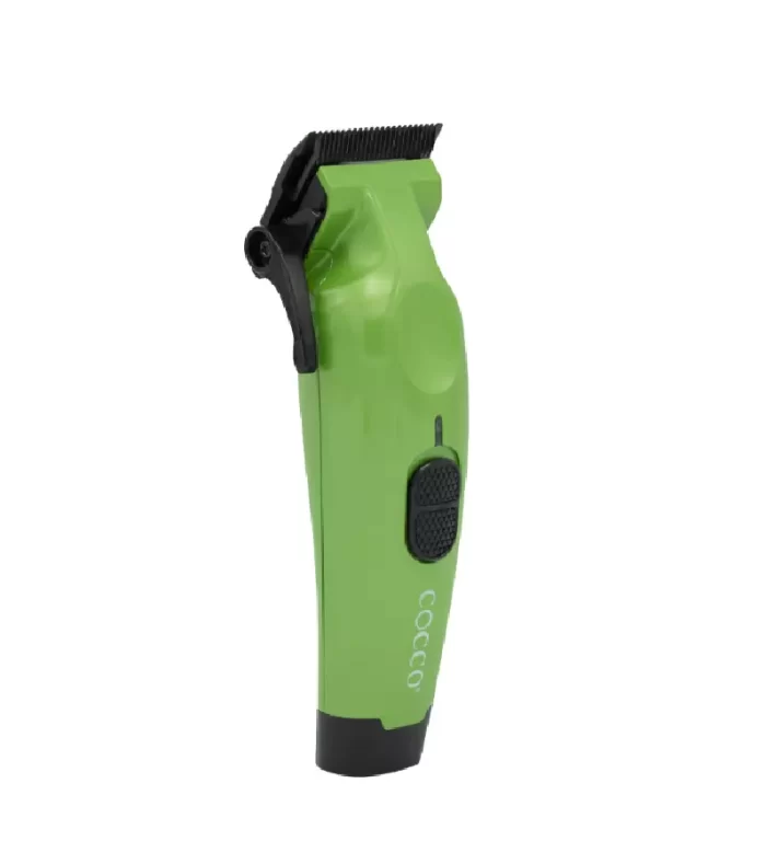 Cocco hyper veloce pro clipper green