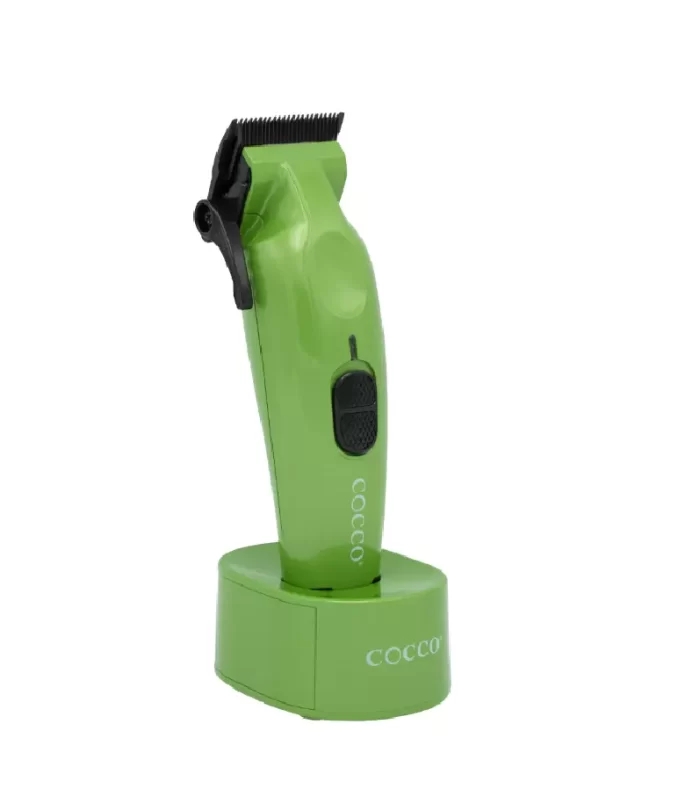 Cocco hyper veloce pro clipper green