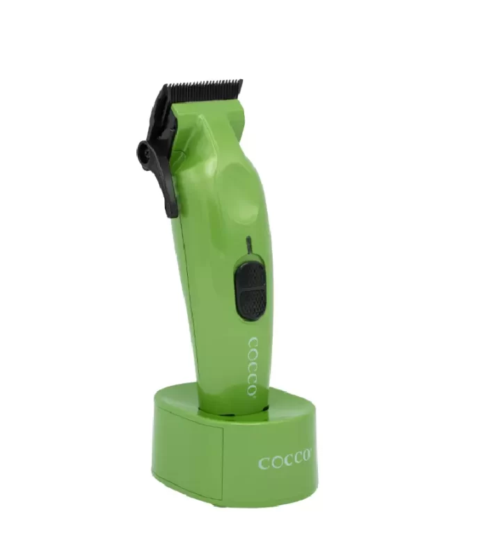 Cocco hyper veloce pro clipper green