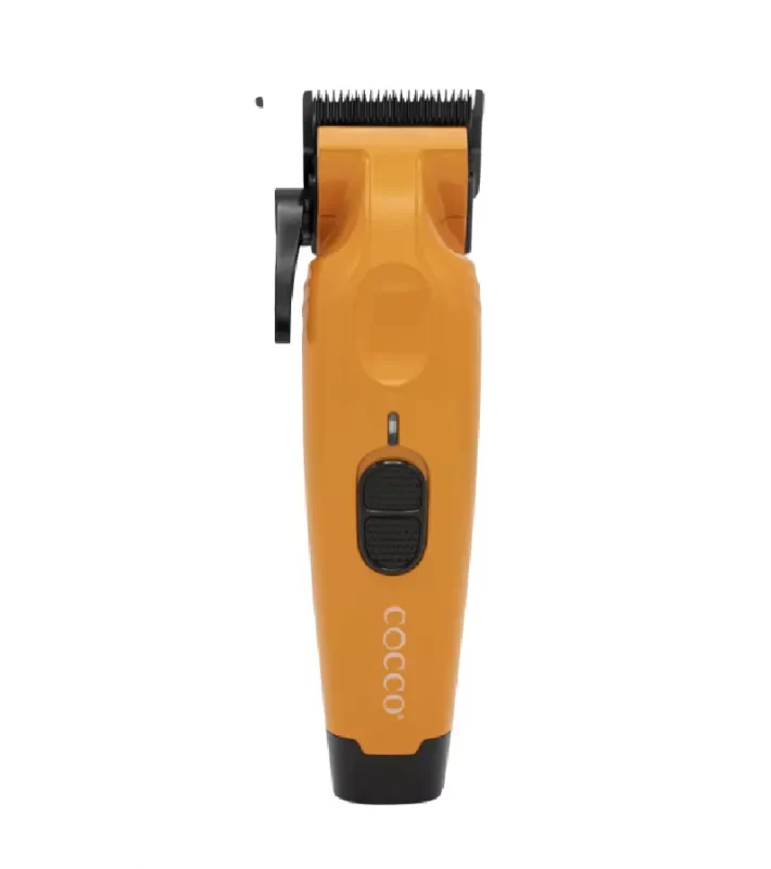 Cocco hyper veloce pro clipper oranje
