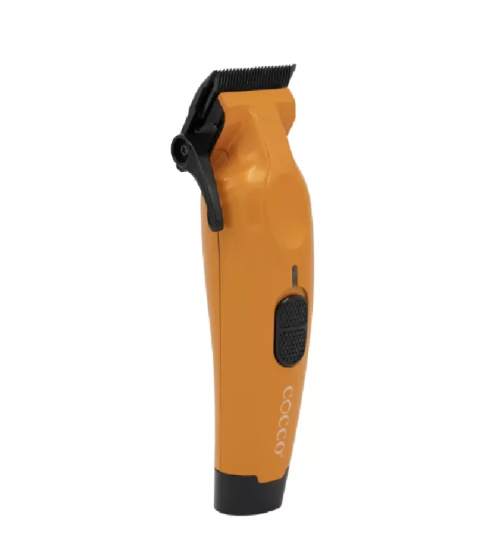 Cocco hyper veloce pro clipper oranje