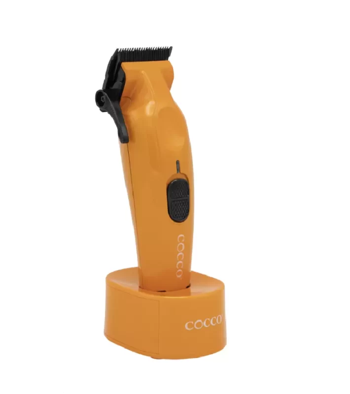 Cocco hyper veloce pro clipper oranje