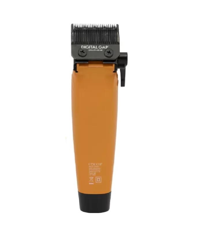 Cocco hyper veloce pro clipper oranje