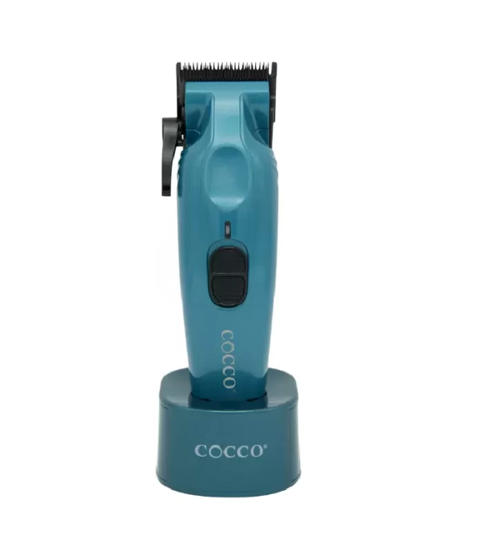 Cocco hyper veloce pro tondeuse donkerblauw