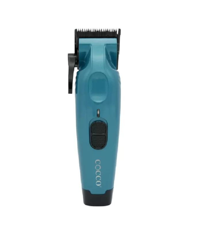 Cocco hyper veloce pro tondeuse donkerblauw
