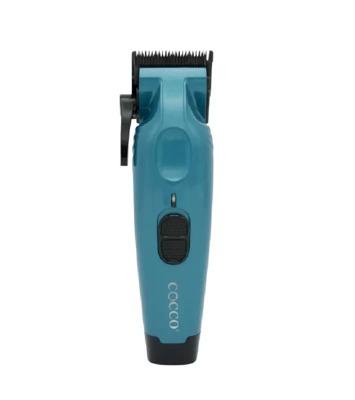 Cocco hyper veloce pro tondeuse donkerblauw