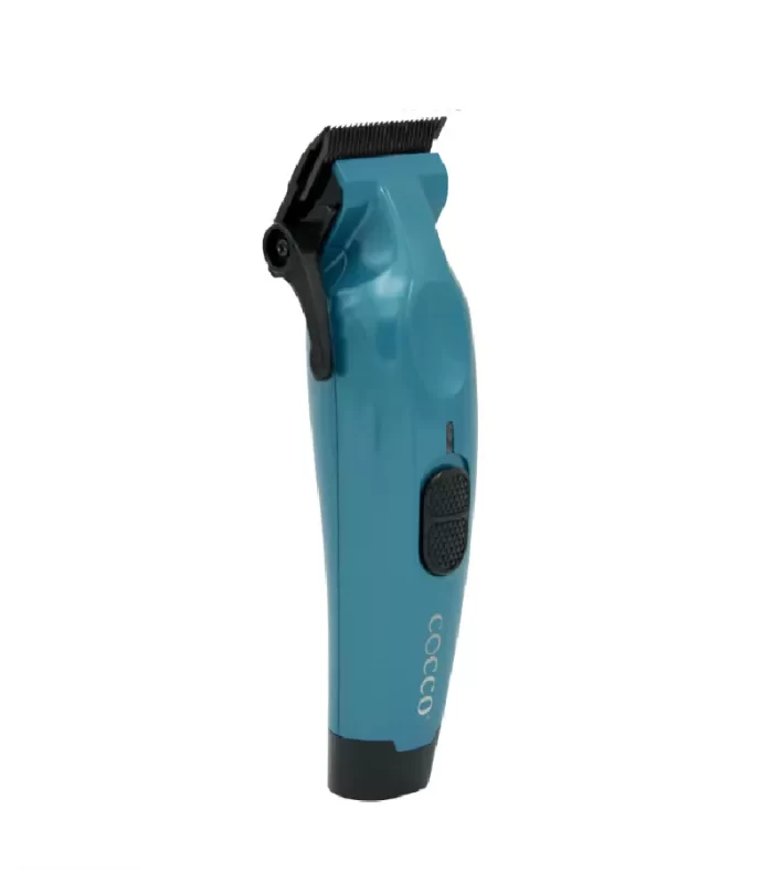 Cocco hyper veloce pro tondeuse donkerblauw