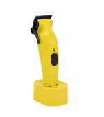 Cocco hyper veloce pro tondeuse geel