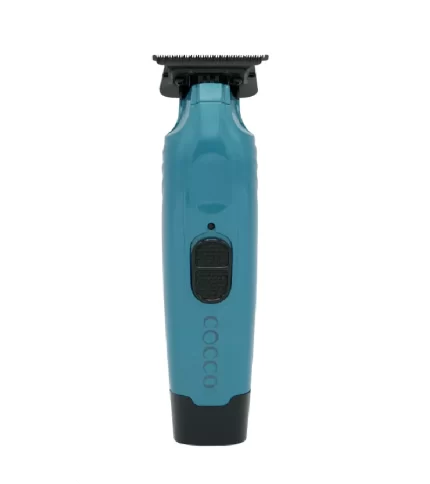 Cocco hyper veloce pro trimmer donkerblauw