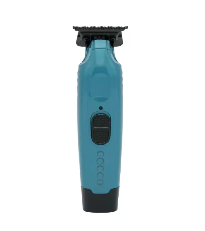 Cocco hyper veloce pro trimmer donkerblauw