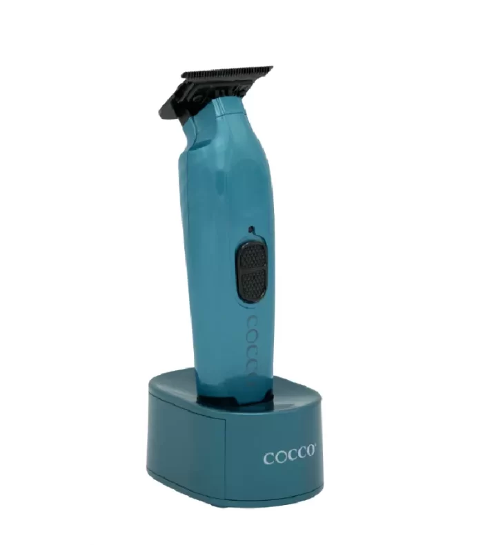 Cocco hyper veloce pro trimmer donkerblauw