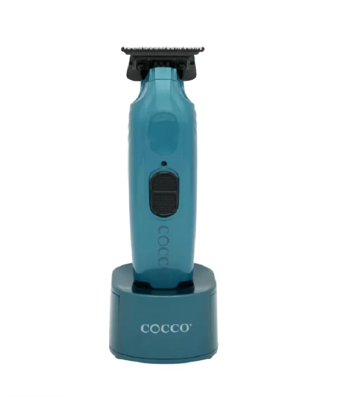 Cocco hyper veloce pro trimmer donkerblauw