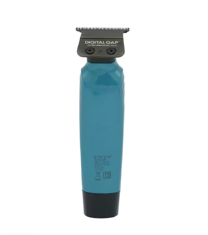 Cocco hyper veloce pro trimmer donkerblauw