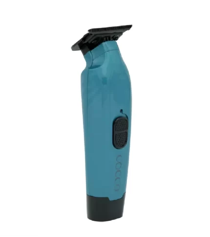 Cocco hyper veloce pro trimmer donkerblauw