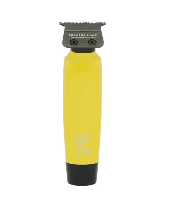 Cocco hyper veloce pro trimmer geel