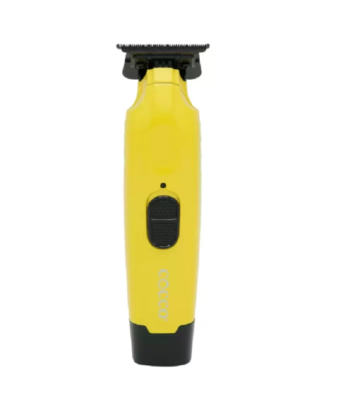 Cocco hyper veloce pro trimmer geel