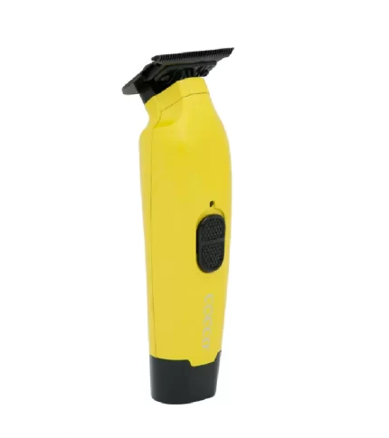 Cocco hyper veloce pro trimmer geel