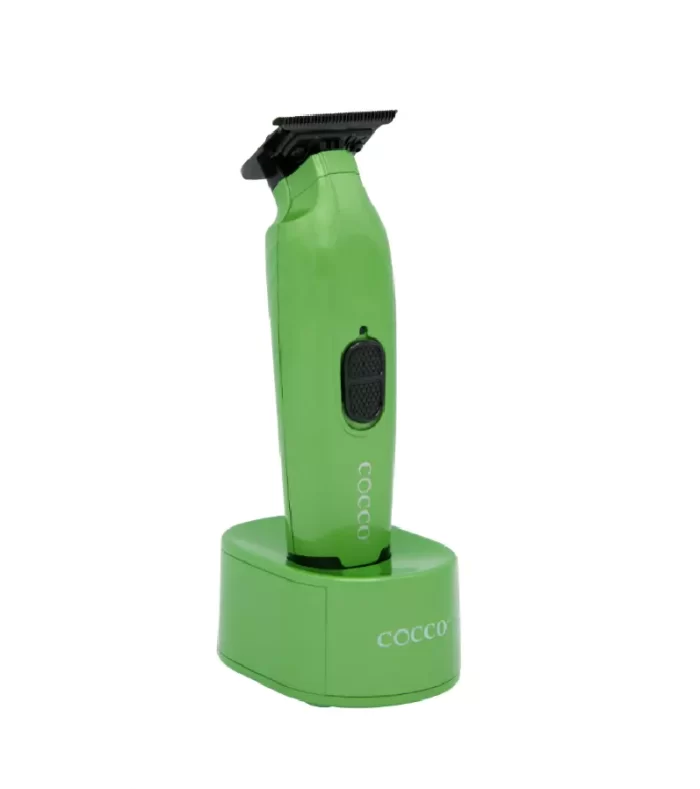 Cocco hyper veloce pro trimmer green pre-order
