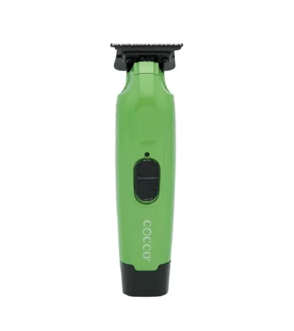 Cocco hyper veloce pro trimmer green pre-order