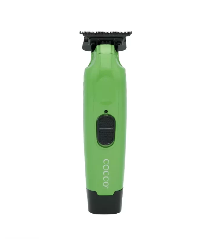 Cocco hyper veloce pro trimmer green pre-order