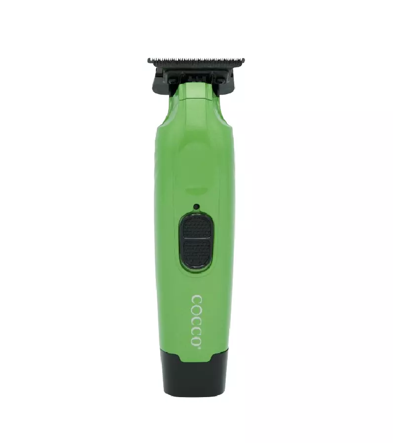 Cocco hyper veloce pro trimmer green pre-order