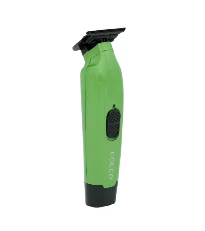Cocco hyper veloce pro trimmer green pre-order