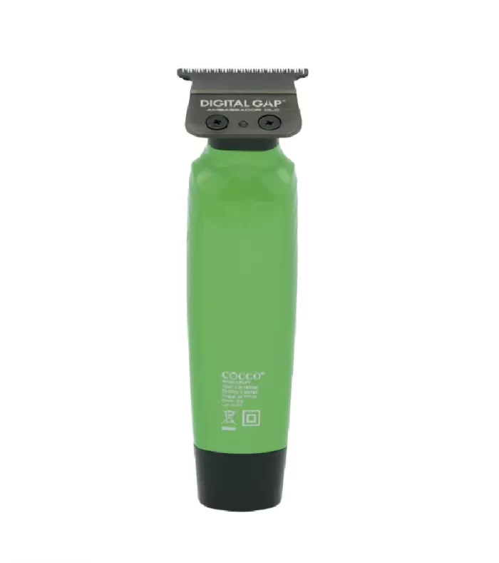 Cocco hyper veloce pro trimmer green pre-order