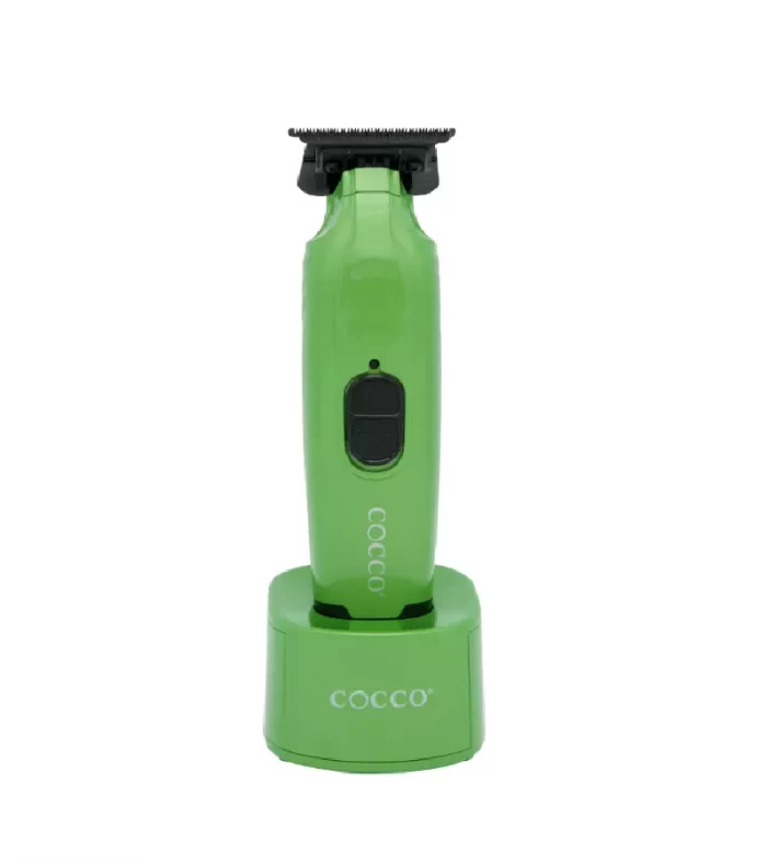 Cocco hyper veloce pro trimmer green pre-order