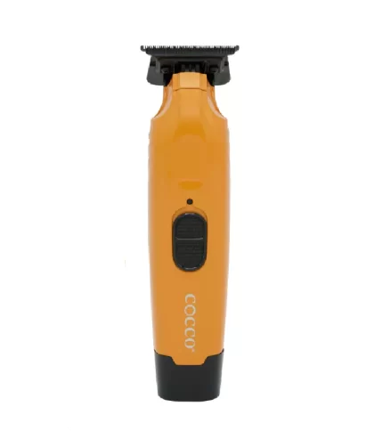 Cocco hyper veloce pro trimmer oranje