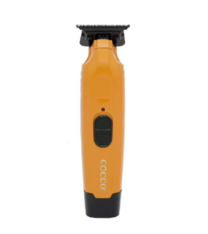 Cocco hyper veloce pro trimmer oranje