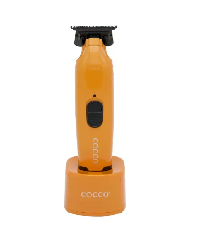 Cocco hyper veloce pro trimmer oranje
