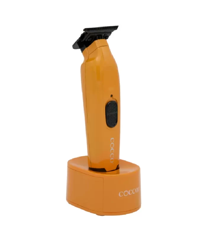 Cocco hyper veloce pro trimmer oranje