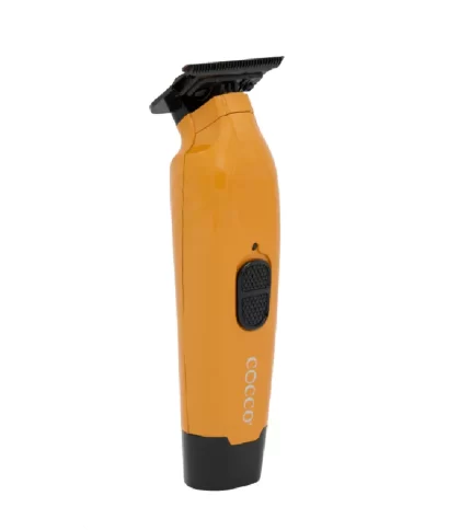 Cocco hyper veloce pro trimmer oranje