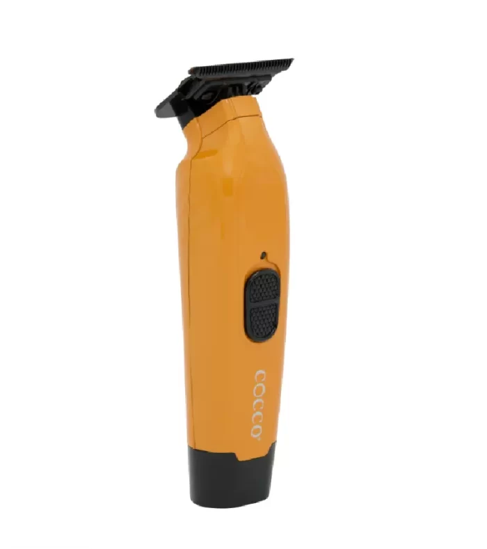 Cocco hyper veloce pro trimmer oranje