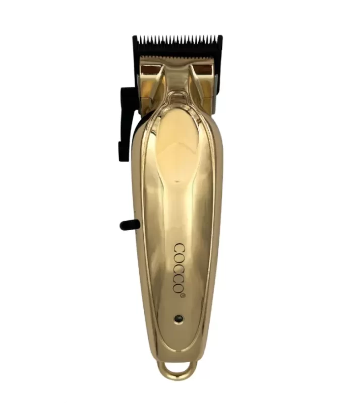 Cocco pro bldc clipper goud