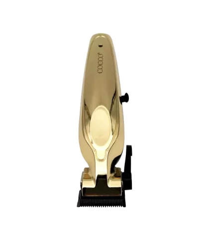 Cocco pro bldc clipper goud