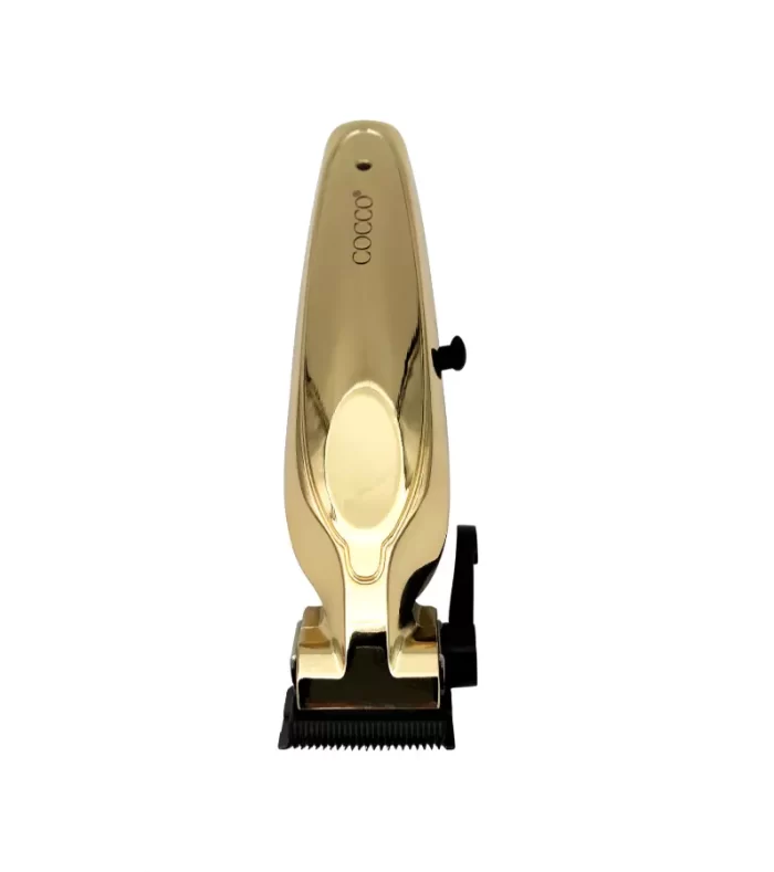 Cocco pro bldc clipper goud