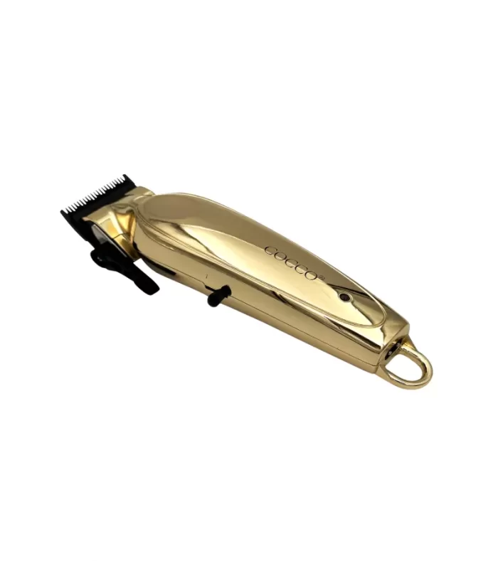 Cocco pro bldc clipper goud