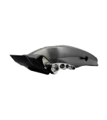 Cocco pro bldc clipper grijs
