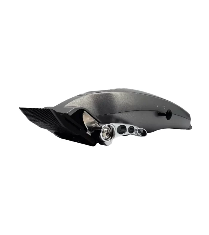 Cocco pro bldc clipper grijs
