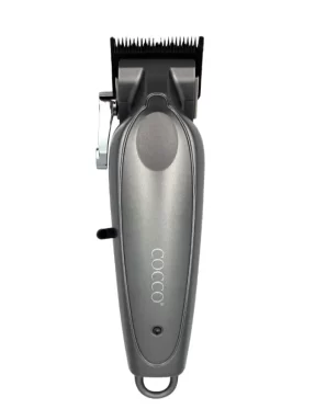Cocco pro bldc clipper grijs