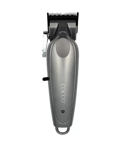 Cocco pro bldc clipper grijs
