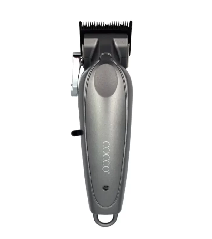 Cocco pro bldc clipper grijs