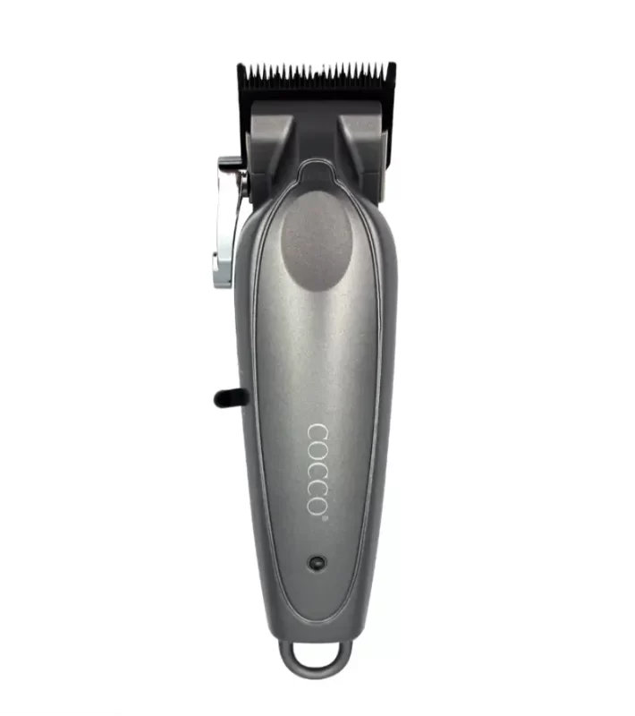 Cocco pro bldc clipper grijs